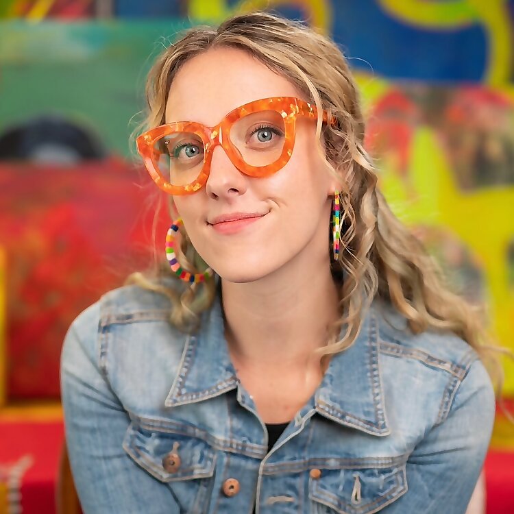 Amelia Knott