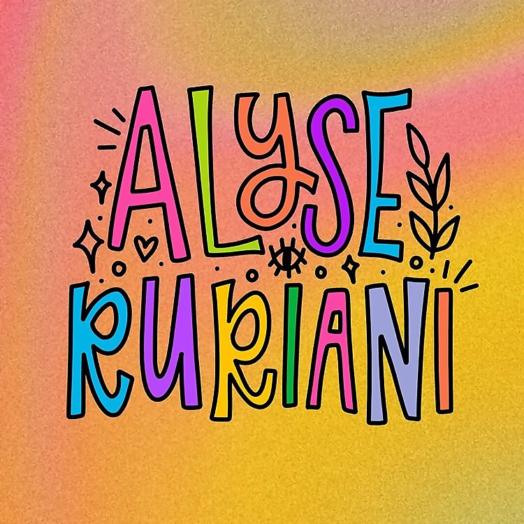 Alyse Ruriani