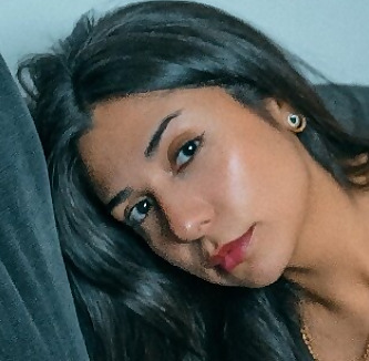 Johanna Rios