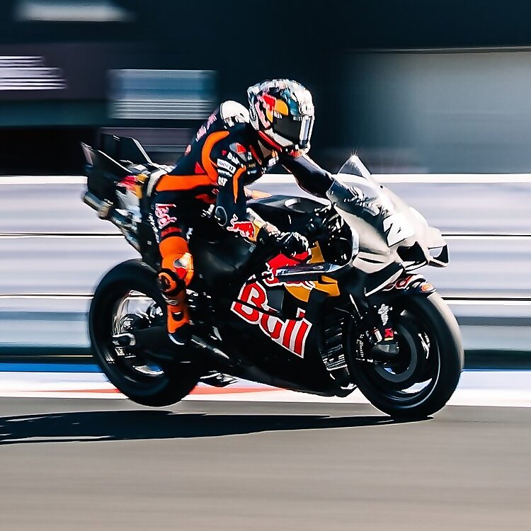 Dani Pedrosa
