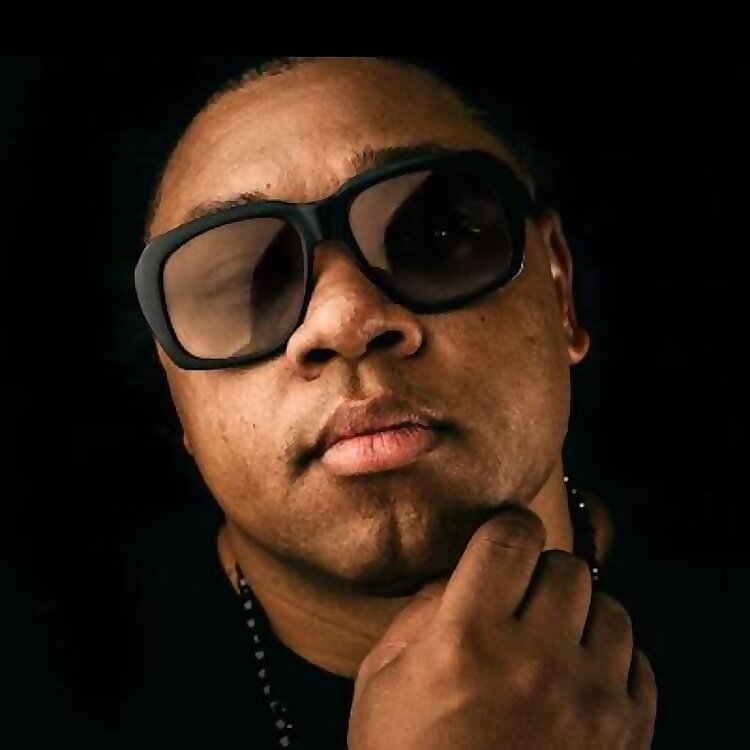 Tedashii Lavoy Anderson