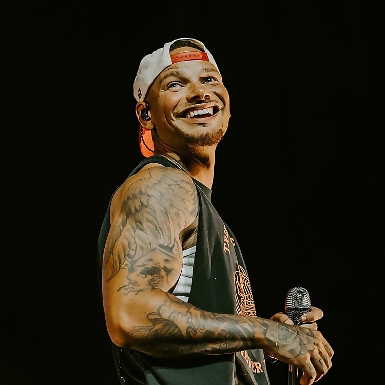 Kane Brown