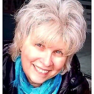 Cathy Malchiodi