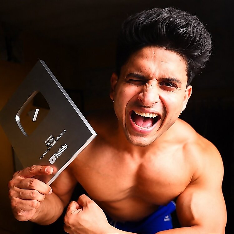 Sourav Sharma