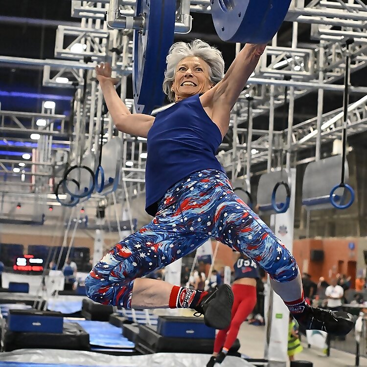 Virginia MacColl