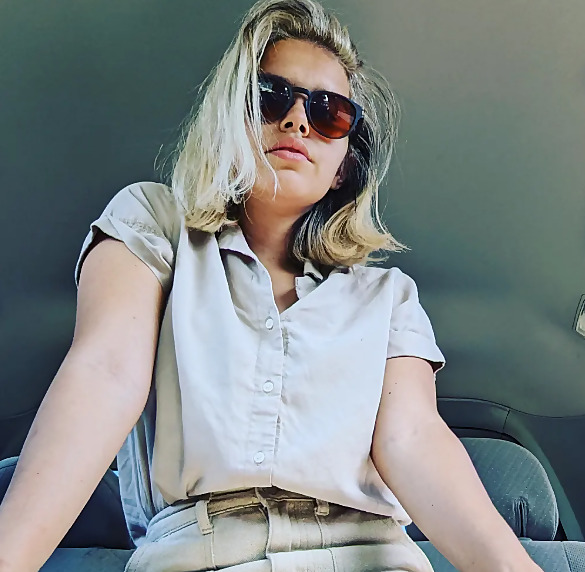 Melissa Fer