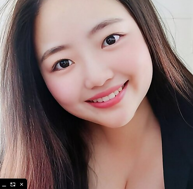 Real Asian Babes 