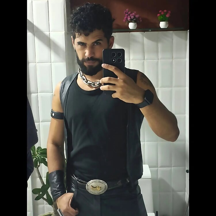 Dom Mark