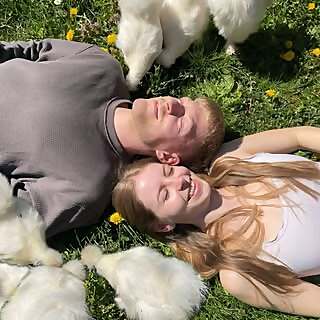 Paula & Johannes