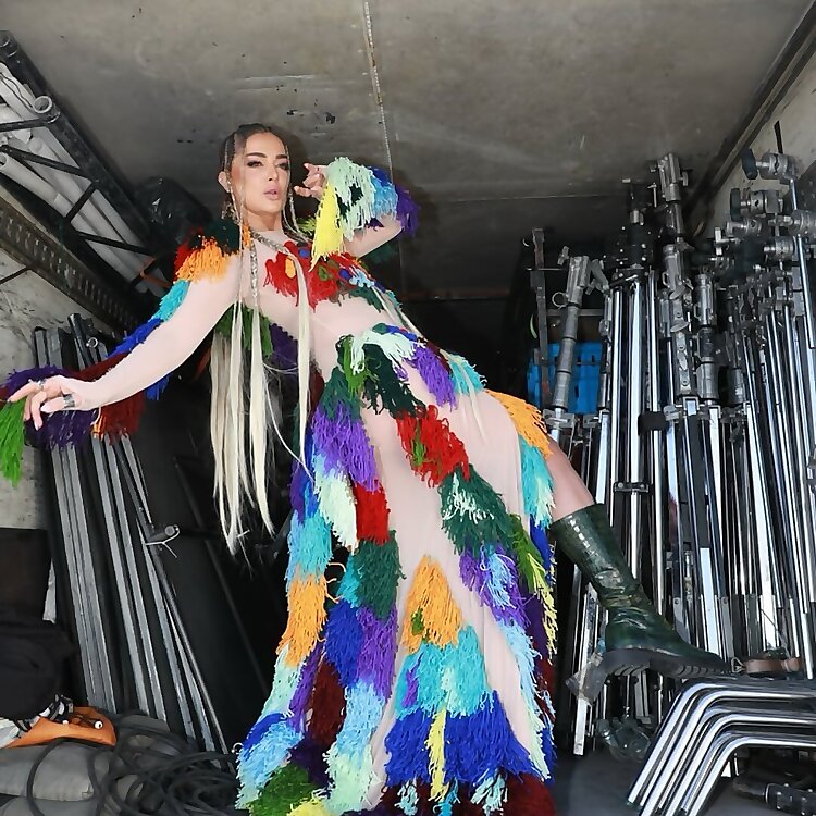 Iveta Mukuchyan
