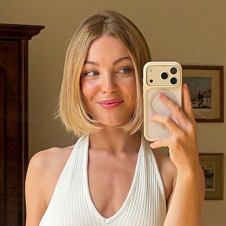 Amber Yackzan