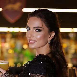 Evelina Khanoyan