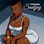 Santi Joy