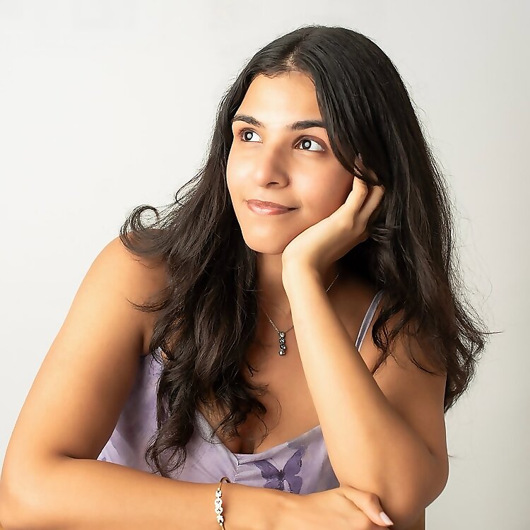Vanshika Khurana
