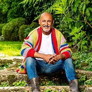 Manoj Malde