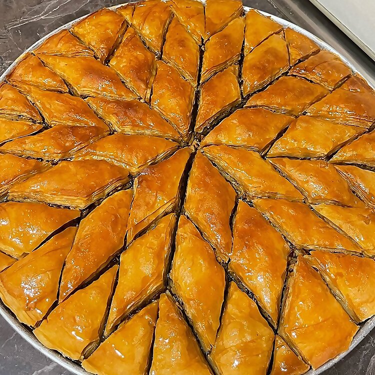 Nush Aristakesyan