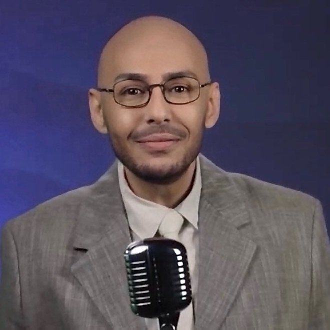 Khalid Majzoub