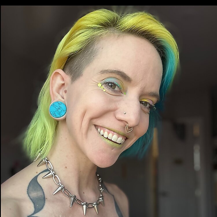 Joy Sinner