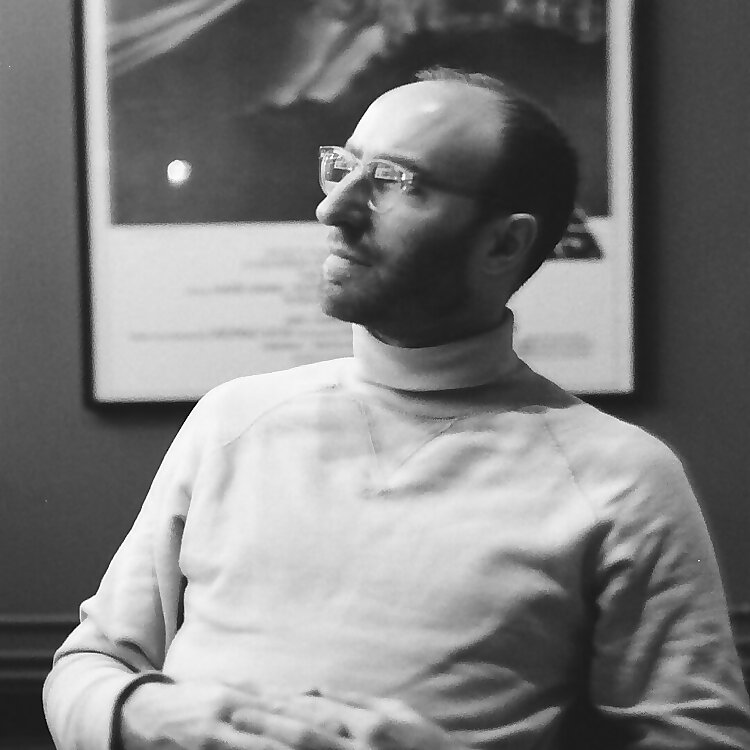 Patrick Willems