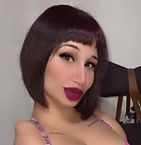 Lily Pupii