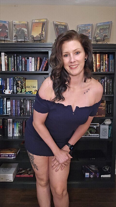 Katy