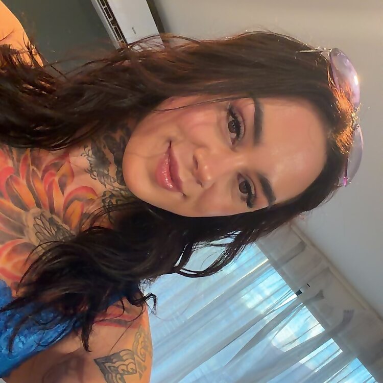 Tamika MacDonald