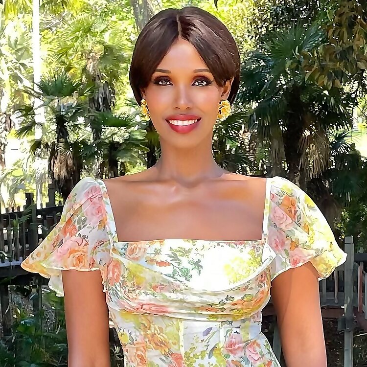 Idil Ahmed