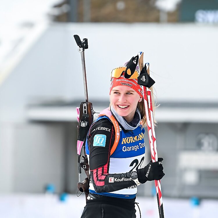 Julia Tannheimer