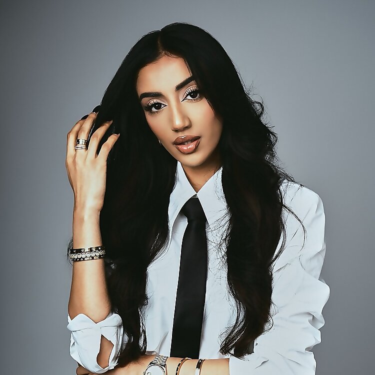 Tam Kaur