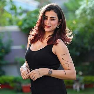Ishpreet Kaur