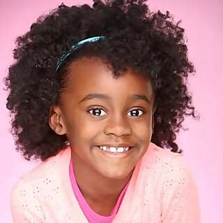 Bailey Rae Fenderson