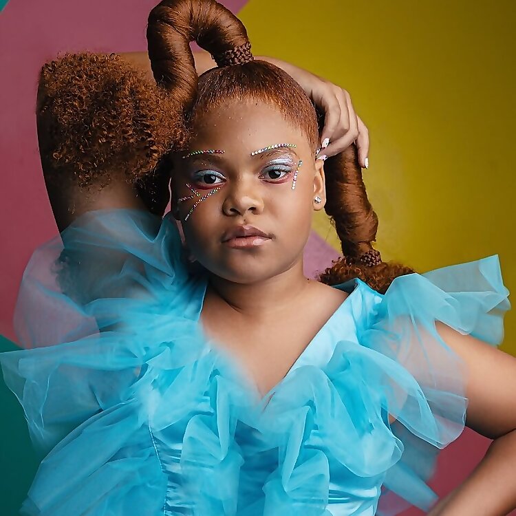 Kennedi Powell