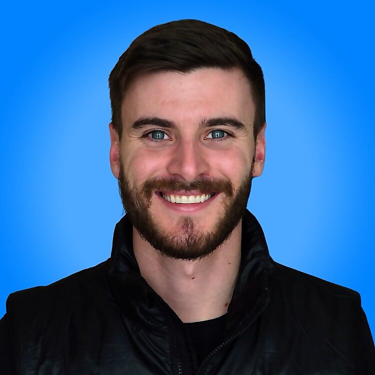 Caleb Guilliams