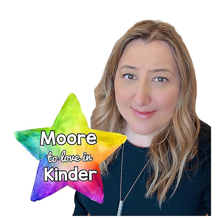 Rebecca Moore