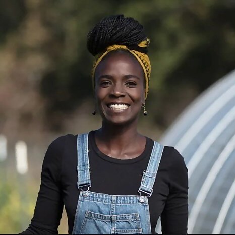 Jamila Norman