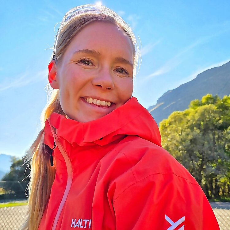 Suvi Minkkinen