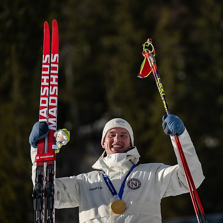 Johan-Olav Botn