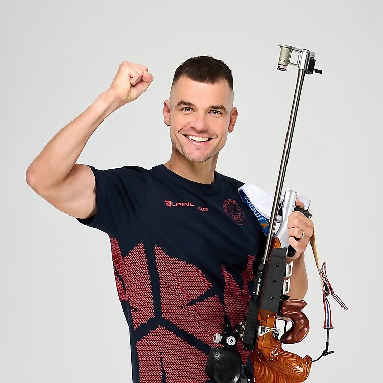 Michal Krcmar