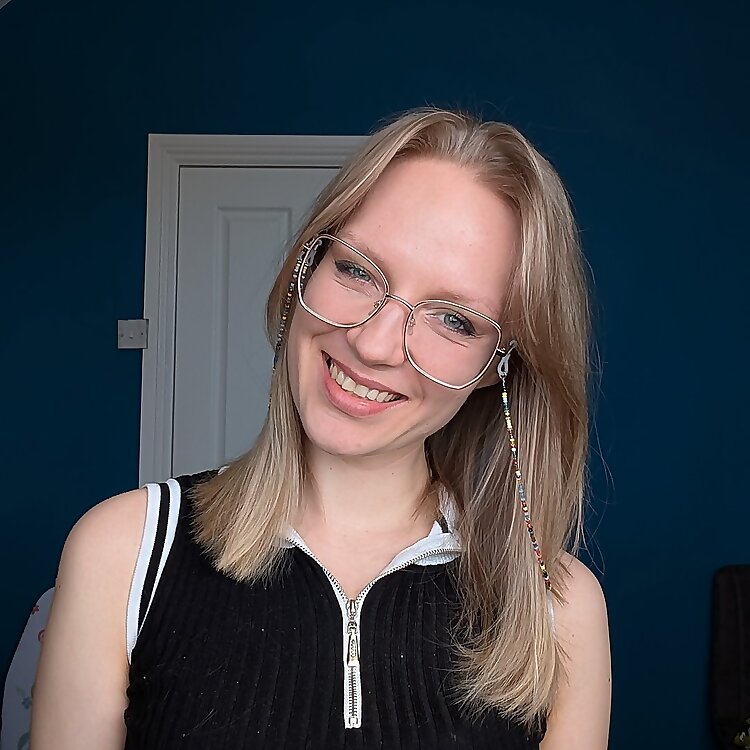 Dr. Maria Rybalchenko