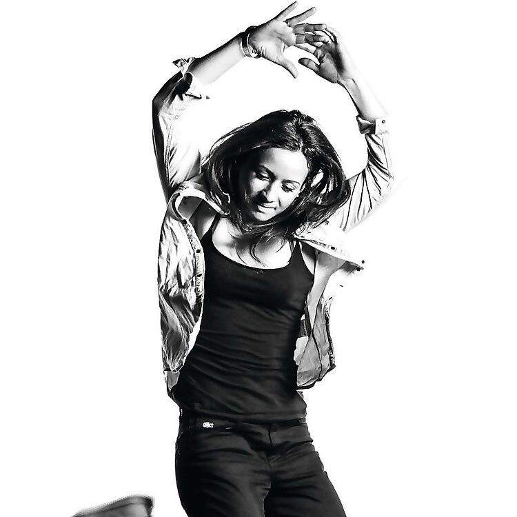 Anais Chevalier-Bouchet