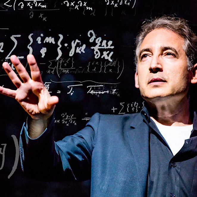 Brian Greene