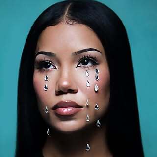 Jhené Aiko Efuru Chilombo