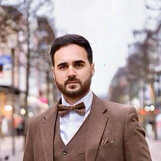 Khaled Alhasan