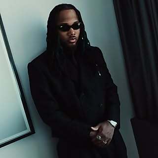 Leon Thomas