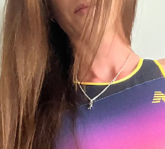 Vanessa Sweats