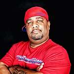 Aaron Brown