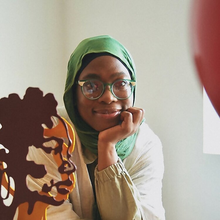 Haneefah Adam