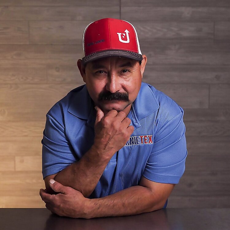 Arnulfo "Arnie" Segovia