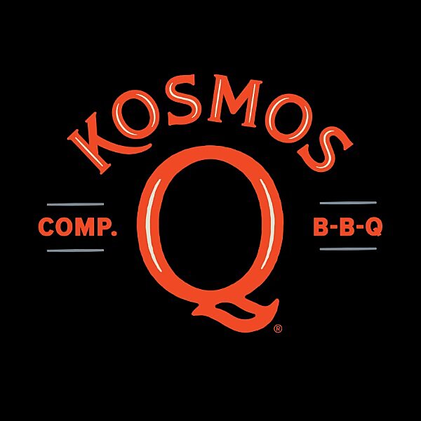 Darian "Kosmo" Khosravi