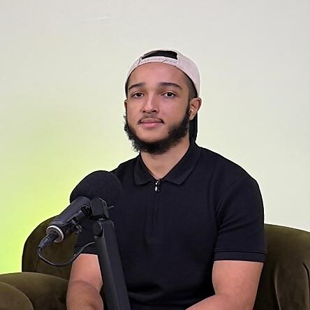Haaris Khan